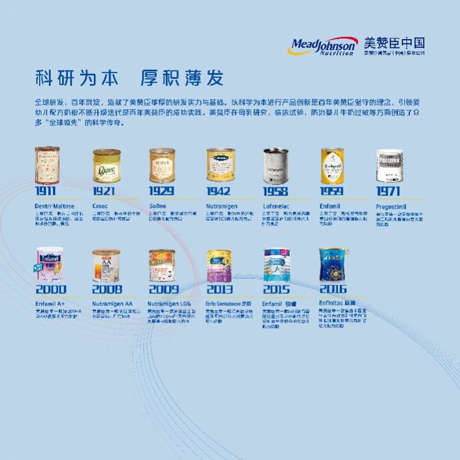 美贊臣中國業務集團總裁詳解國際品牌本土化 品質與科研聯動，打造中國寶寶專屬營養方案